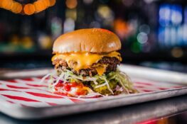 20 of the most mouth-watering burgers in Singapore
