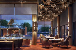 Upscale Spanish hotel brand opening new property in Chiang Mai