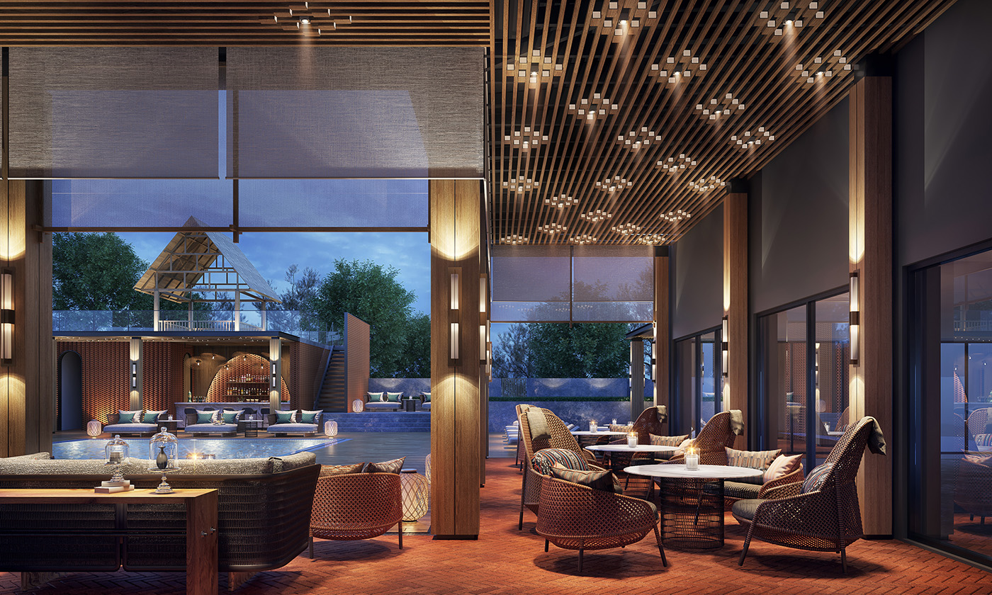 Upscale Spanish hotel brand opening new property in Chiang Mai
