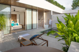 Meliá to open resort on Phuket’s Mai Khao beach this December