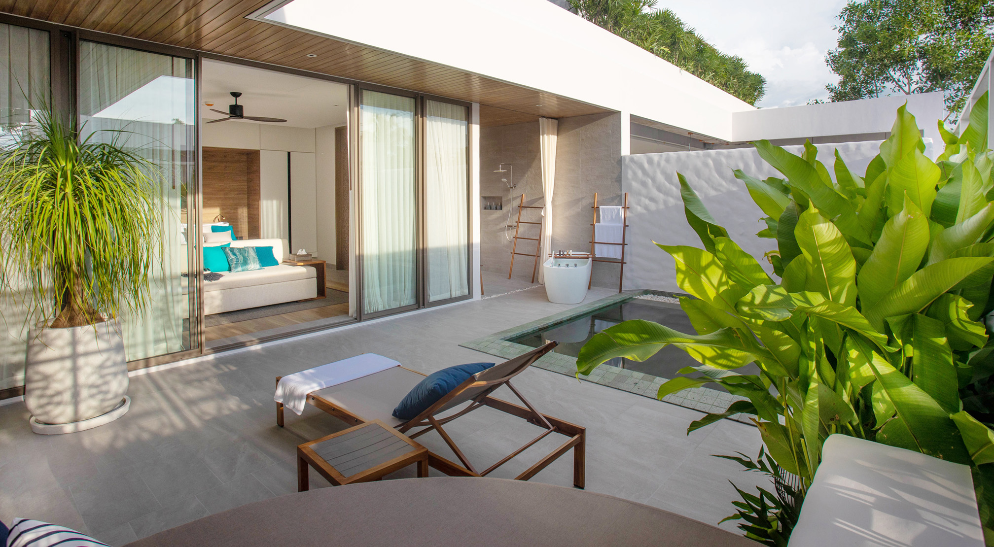 Meliá to open resort on Phuket’s Mai Khao beach this December