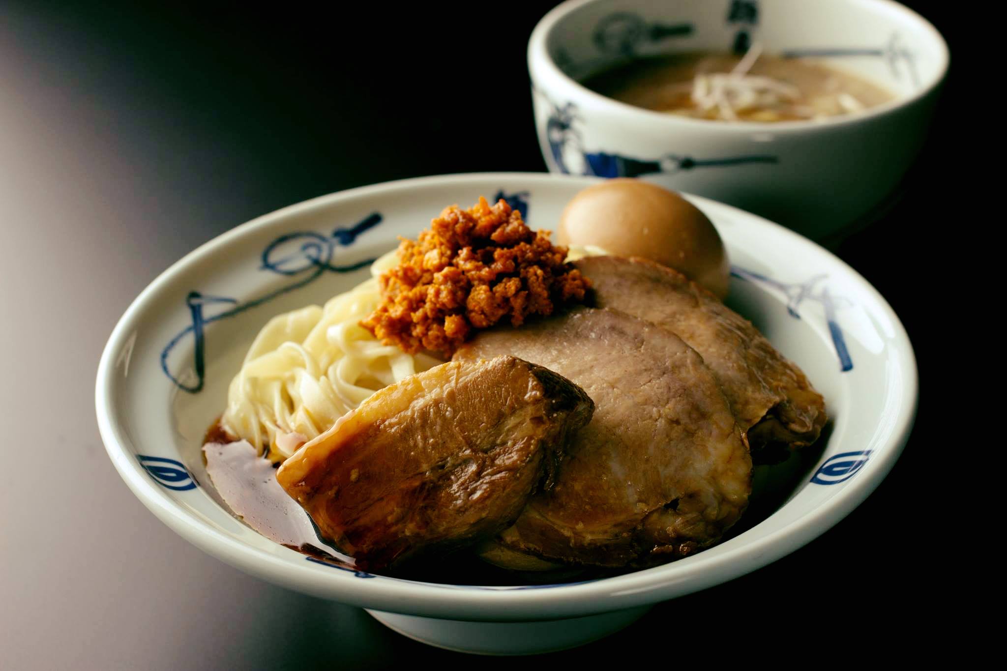 Menya Musashi Bukotsu