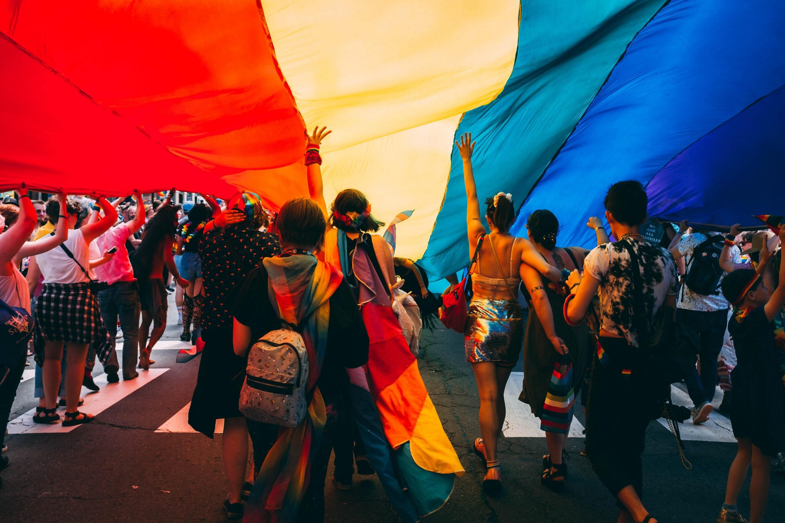 It’s time to end these backward beliefs about LGBTQ+ life in Thailand