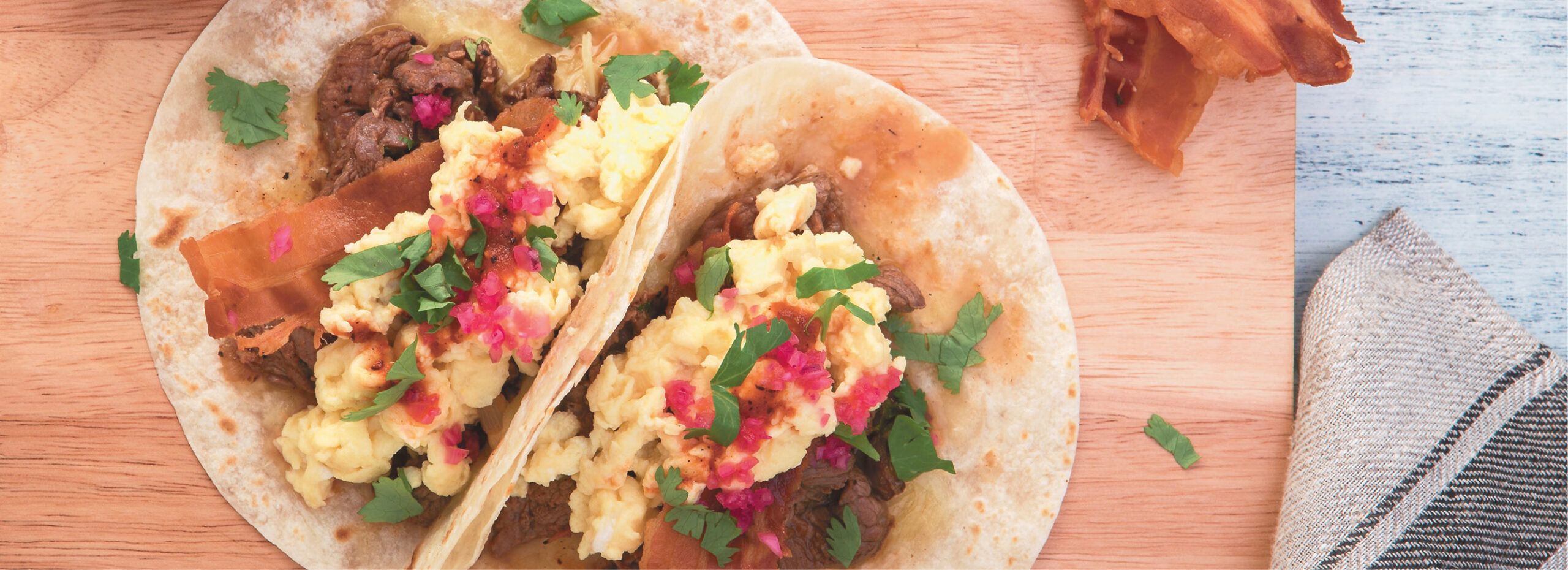 Bangkok’s best Mexican restaurants