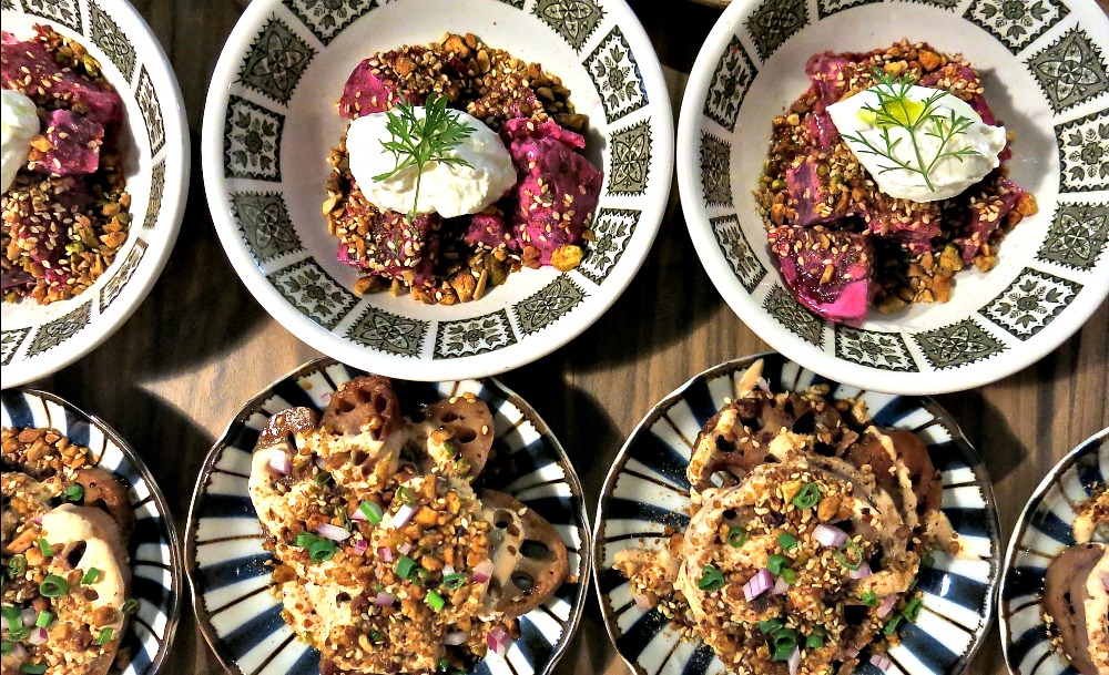 Feast your eyes on these new dishes at Artichoke Singapore - BK