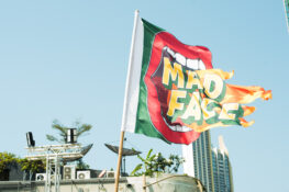 Bangkok’s coolest food festival is back for three straight days