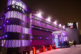 One of Bangkok’s biggest gay bars returns with a new venue