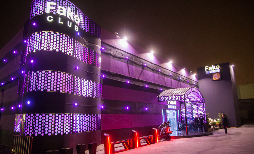 One of Bangkok’s biggest gay bars returns with a new venue