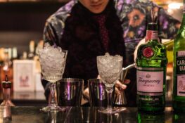 10 amazing forgotten classic cocktails and where to try them in Bangkok