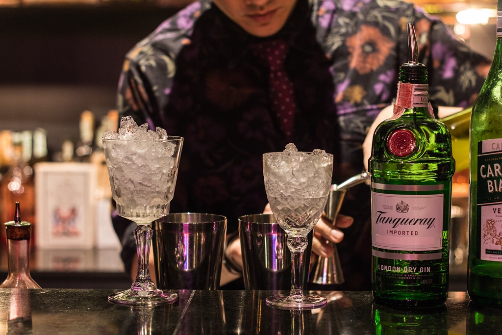 10 amazing forgotten classic cocktails and where to try them in Bangkok