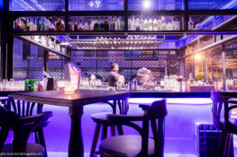 Thonglor’s molecular cocktail specialist Myst finds a bigger, brighter new home