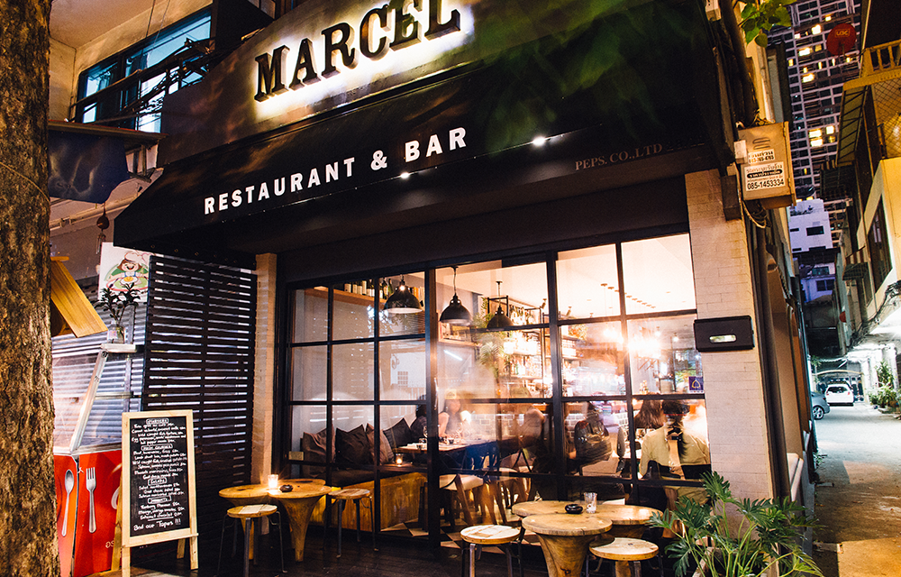 Marcel