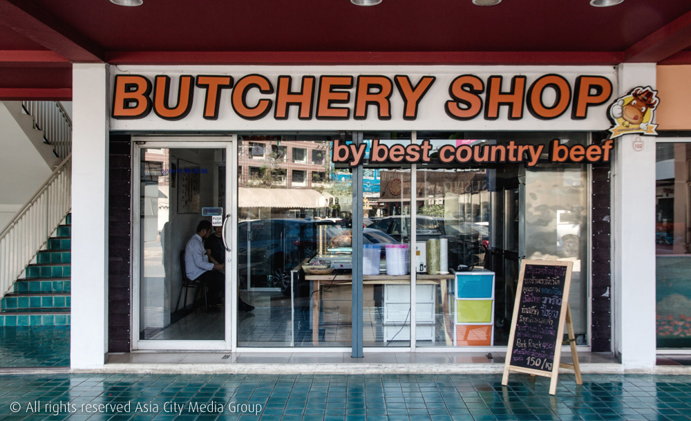 Best Country Beef