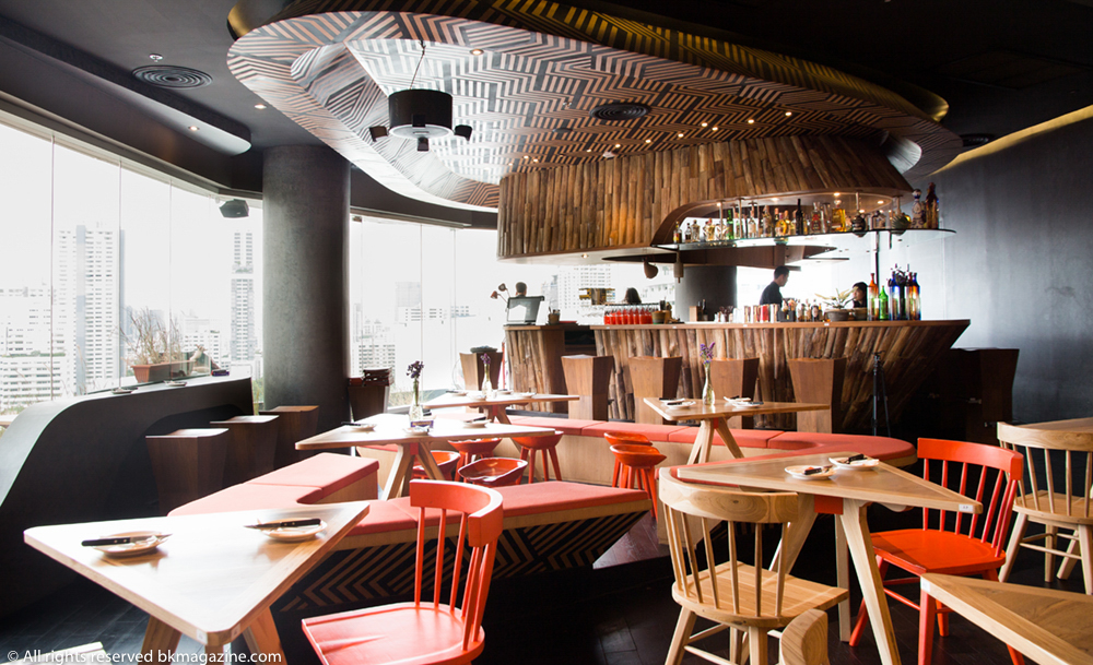 La Monita Urban Cantina