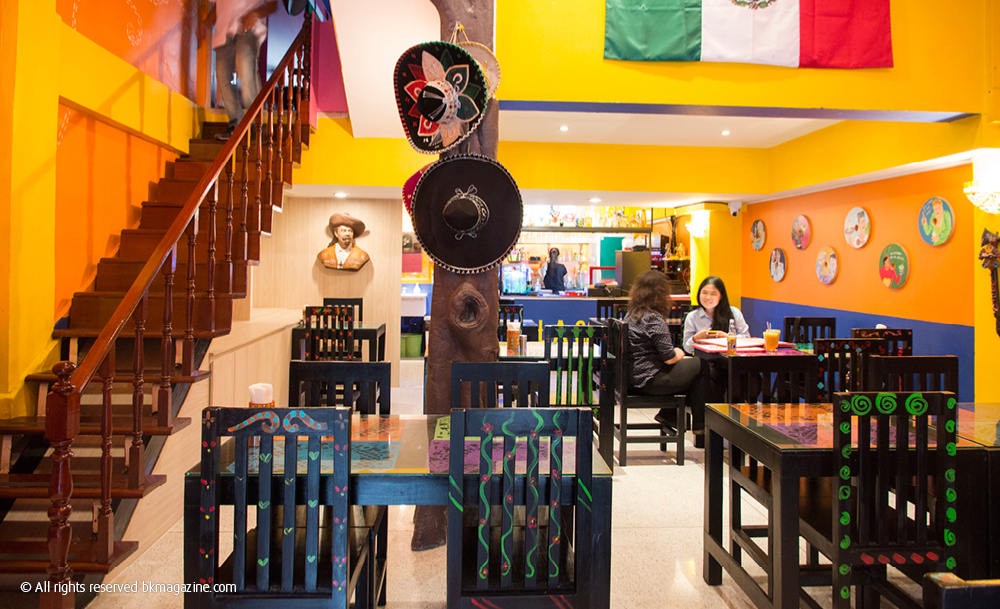 Tacos & Salsa to close after eight years in business