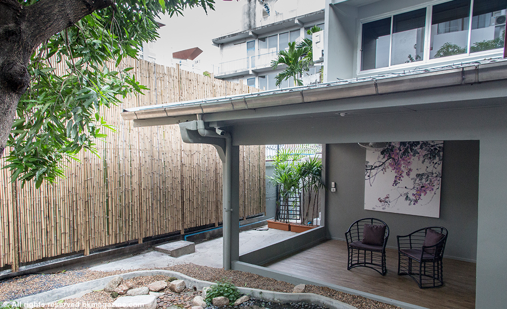 Kashikiri Soda Onsen (Sukhumvit Soi 49)