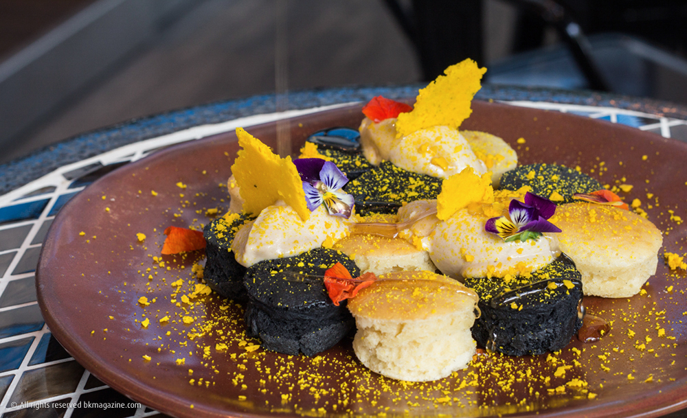 10 fusion restaurants that won’t make you cringe