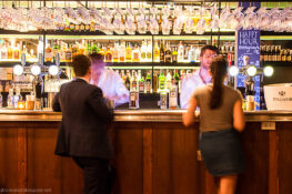 3 Sathorn bars are teaming up for an all-day music celebration