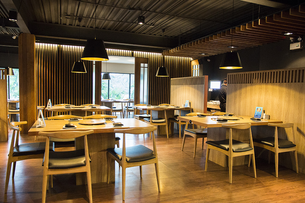 Sumi Tei Yakiniku