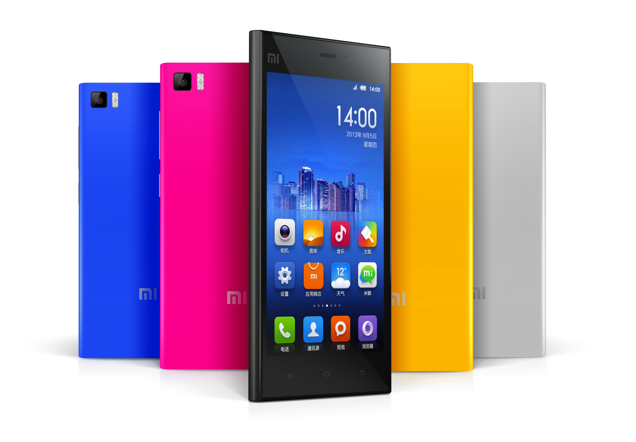 Missed out on the ridiculously cheap Xiaomi smartphone? There’s another (better) one launching tomorrow
