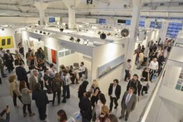 All about art: Four upcoming art fairs to get excited about