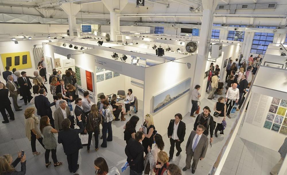 All about art: Four upcoming art fairs to get excited about