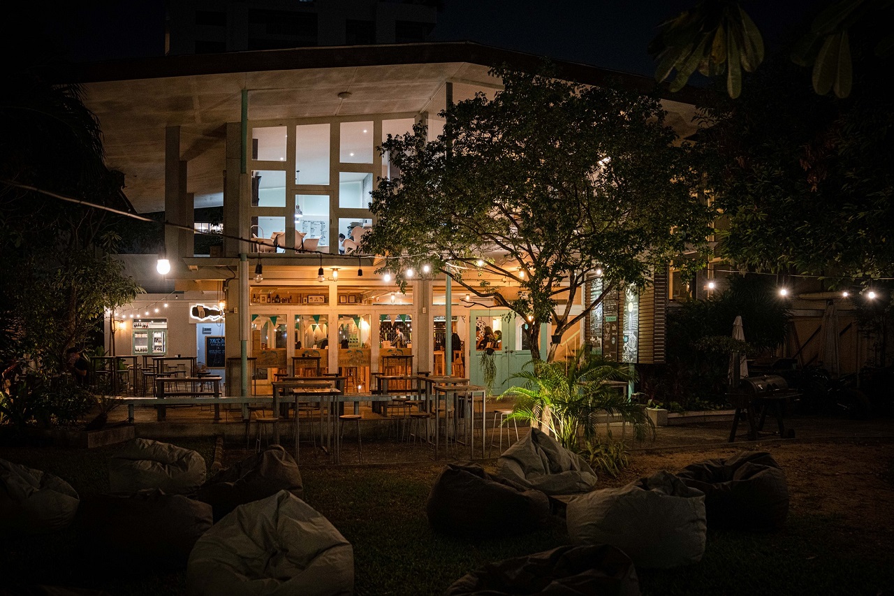 14 things you don’t want to miss in Bangkok this weekend (Oct 22-25)