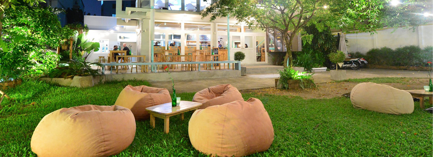This week’s best food and booze events in Bangkok (Feb 12)