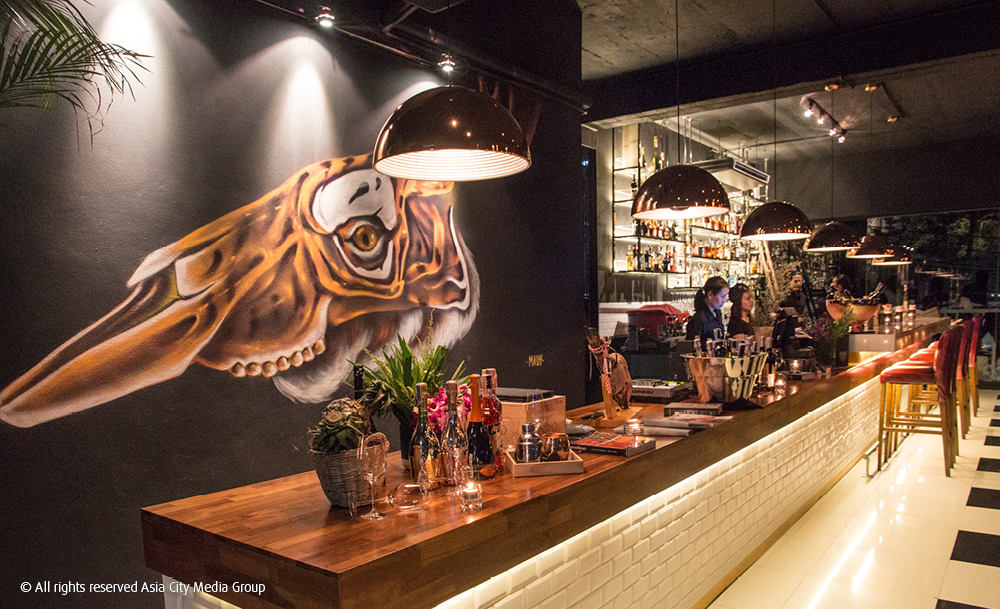 Mikys Cocktail Bar