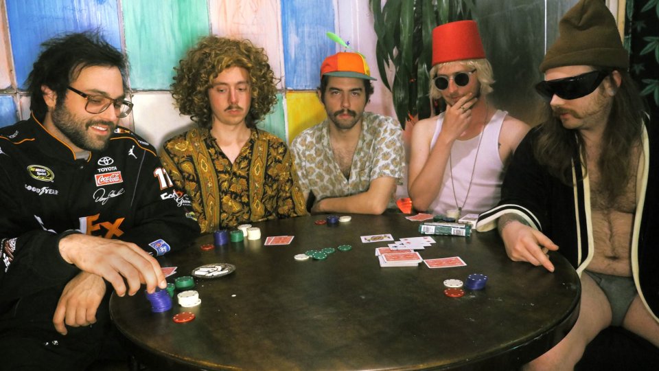 BAM Weekender festival to bring Cuco, Giraffage and Mild High Club to Bangkok