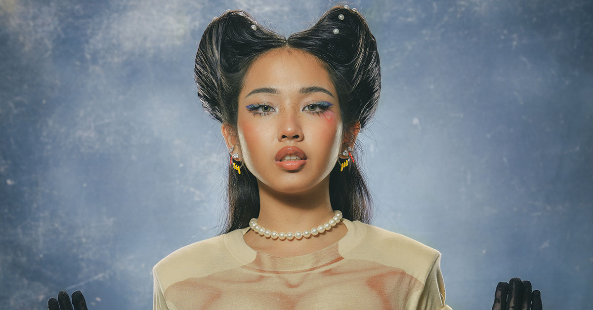 Superstar Milli: ‘Females have to put in that extra effort’