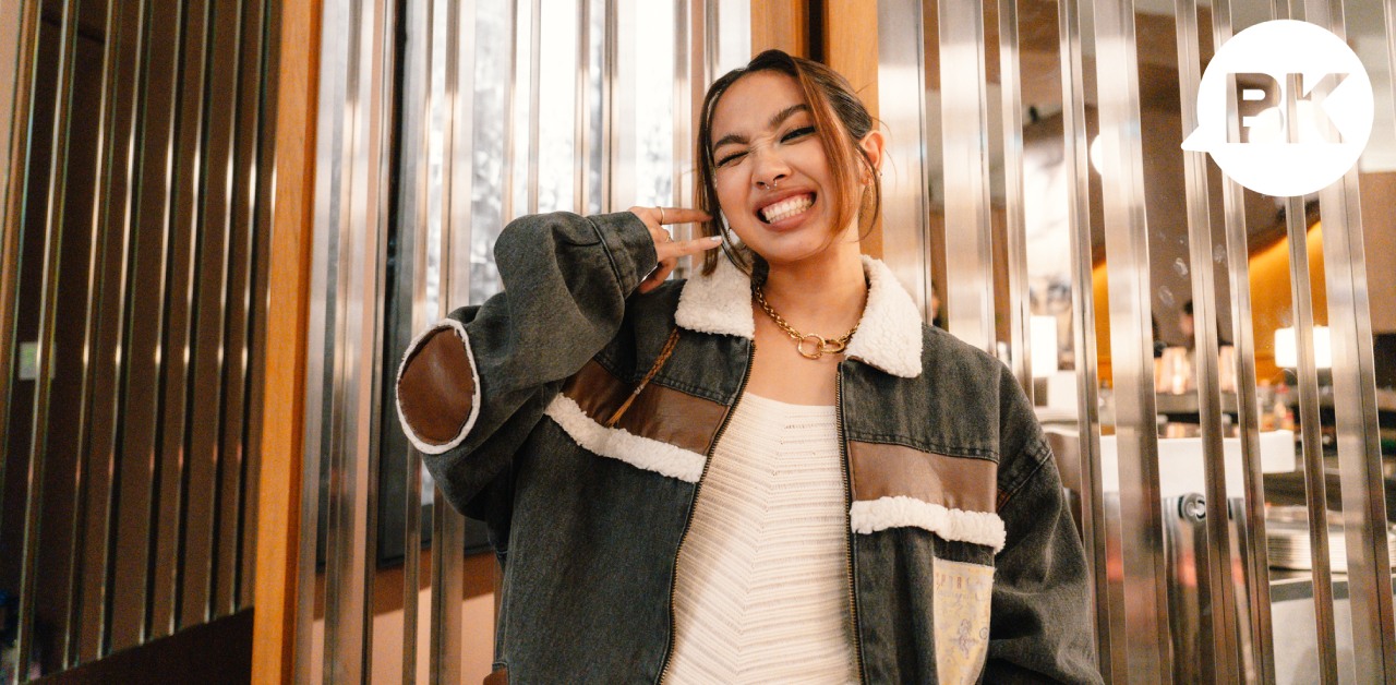 Interview: Fresh off ‘The Milli Show,’ Thailand’s soft power superstar isn’t slowing down