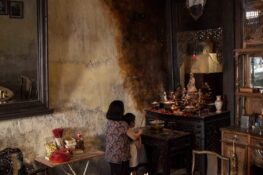 Expect horror, action and lots of drama on set at this year’s Malaysian Film Festival