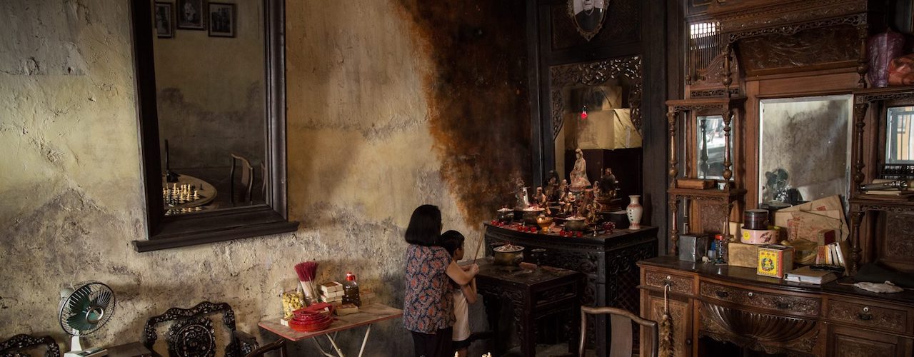 Expect horror, action and lots of drama on set at this year’s Malaysian Film Festival