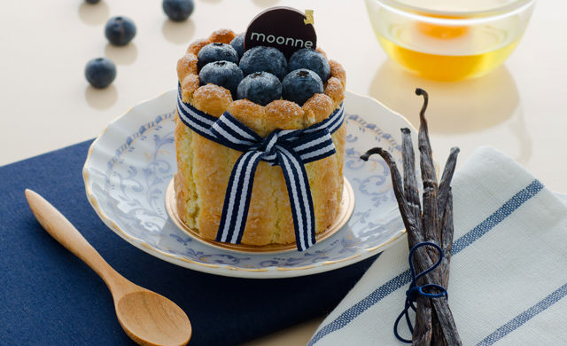 The best of Siam Paragon’s new dessert zone