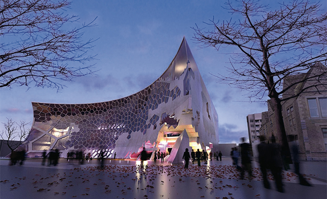 Movies on Design kicks off in Bangkok today—watch all the trailers