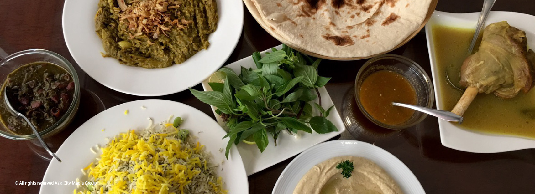 Mohsen Restaurant