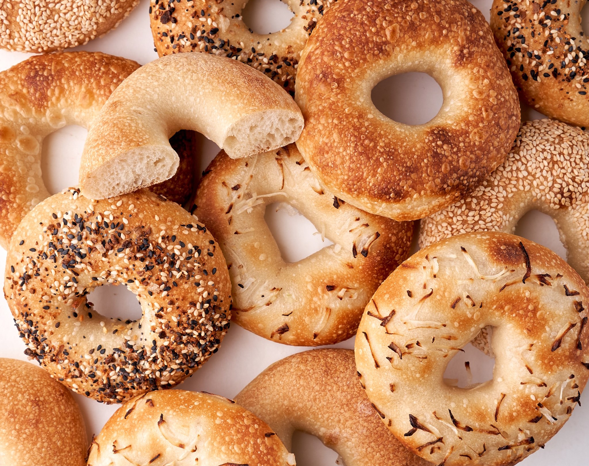 6 best places to get bagels in Bangkok