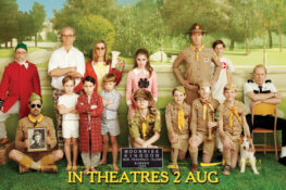 I-S X | Watch Moonrise Kingdom at a private screening with I-S Magazine