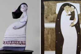 Ardel Gallery to host an exhibition celebrating motherhood this September