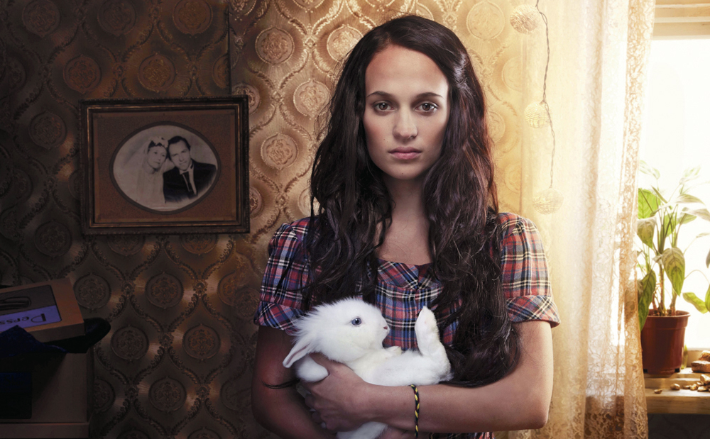 Swedish Film Festival 2013