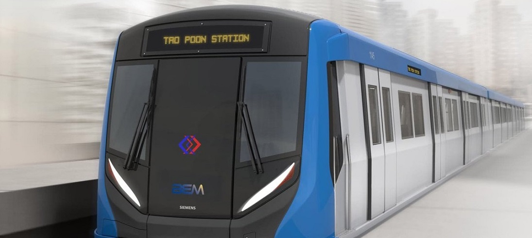 MRT Blue Line extension through Chinatown to launch free test rides in July