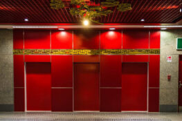 First look at Bangkok Chinatown’s fancy new MRT station