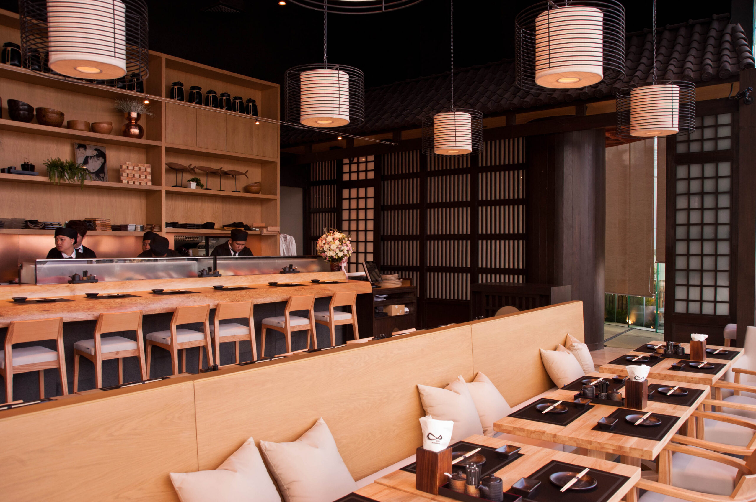 Mugendai Penthouse