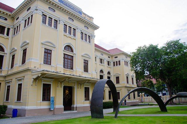 Grab some culture for less with a new museum pass