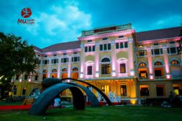Museum Siam is now opening for virtual exhibitions