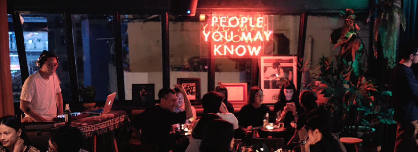 Mutual Bar