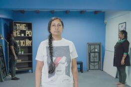 This weekend, Indian female poets step into the spotlight