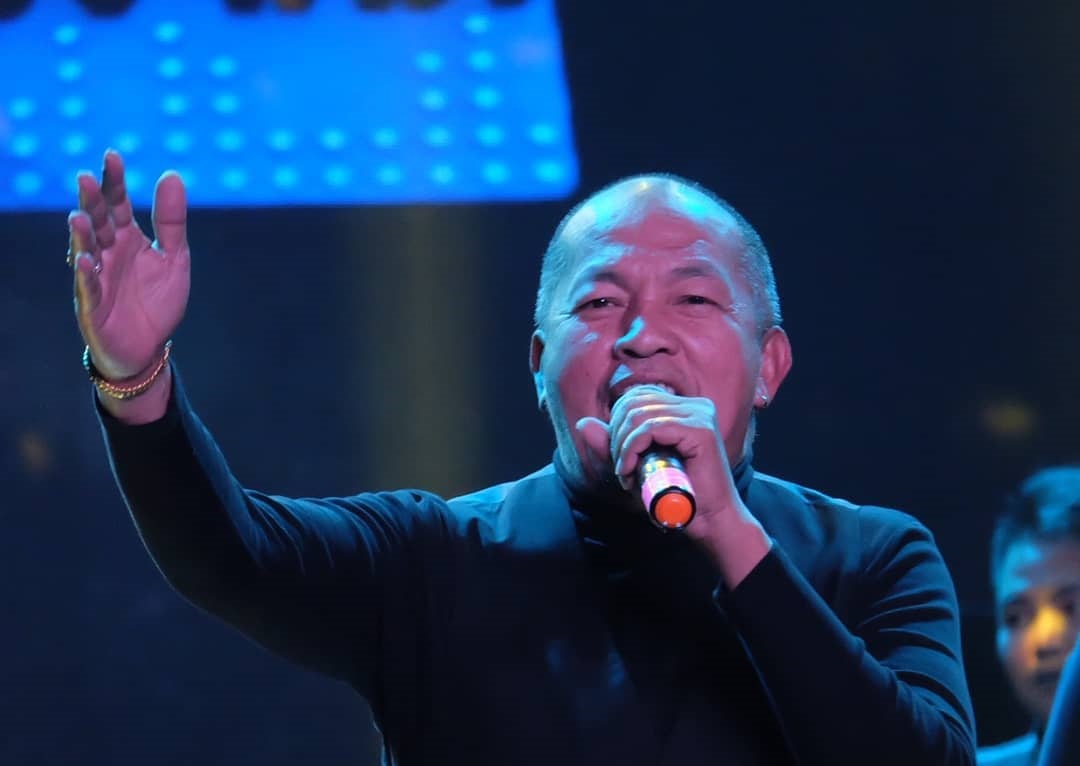 Everyman comedian Kom Chuanchuen dies at 63 of Covid-19