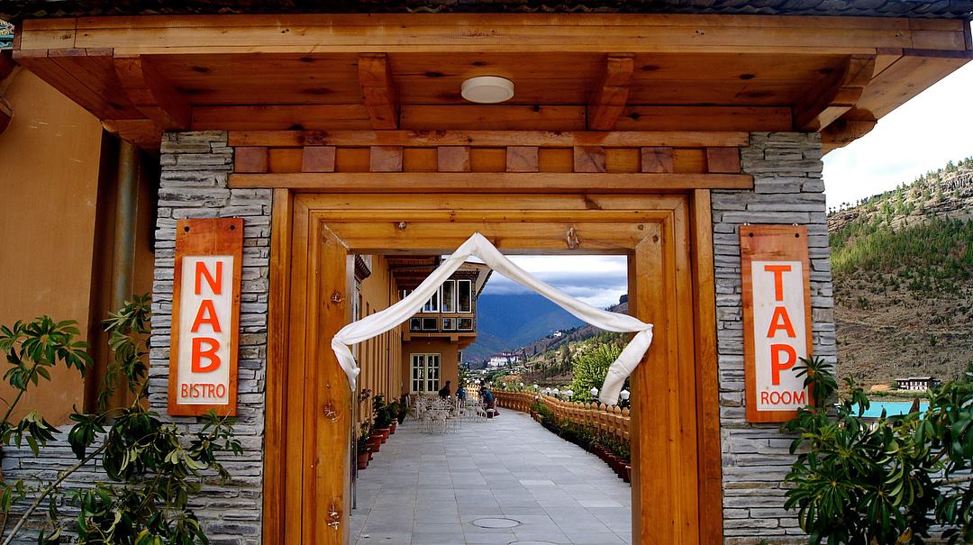 Taste Bhutanese food and craft beers in Ari